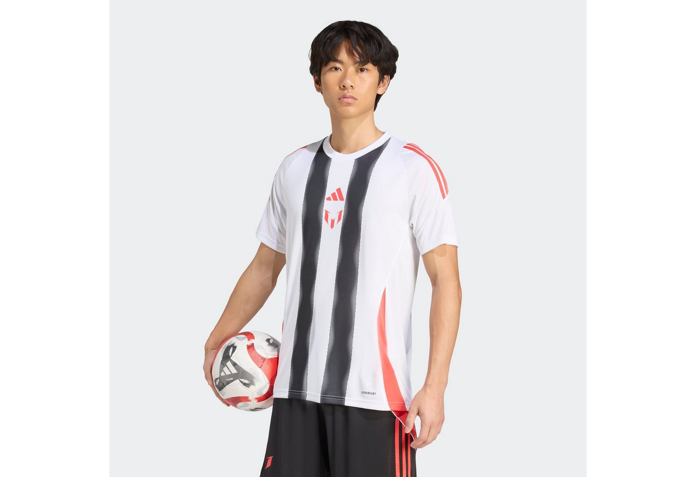 adidas Performance Fußballtrikot MESSI TR JSY Bild 2