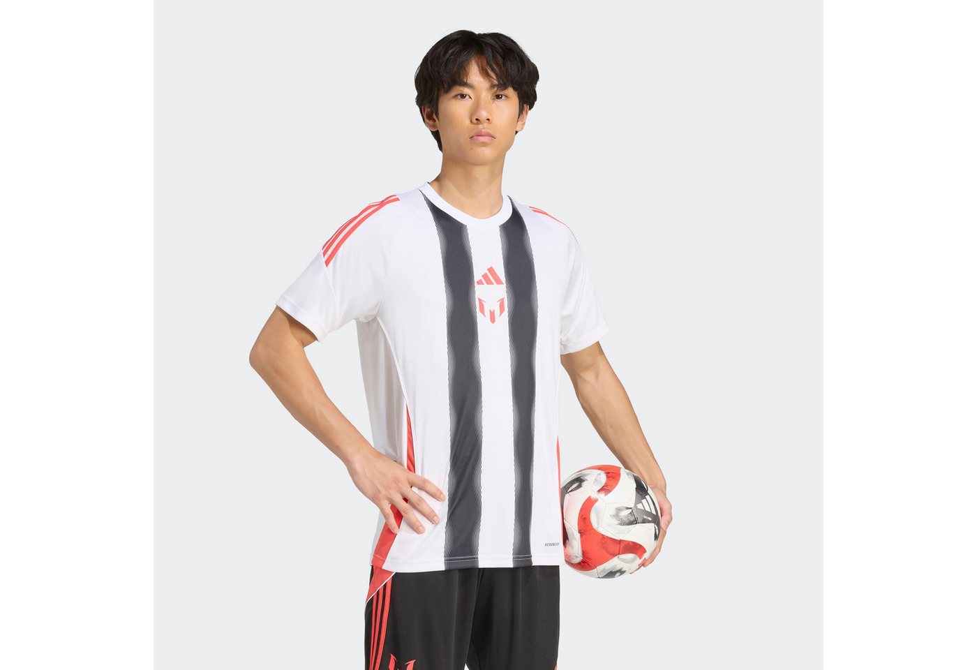 adidas Performance Fußballtrikot MESSI TR JSY Bild 3