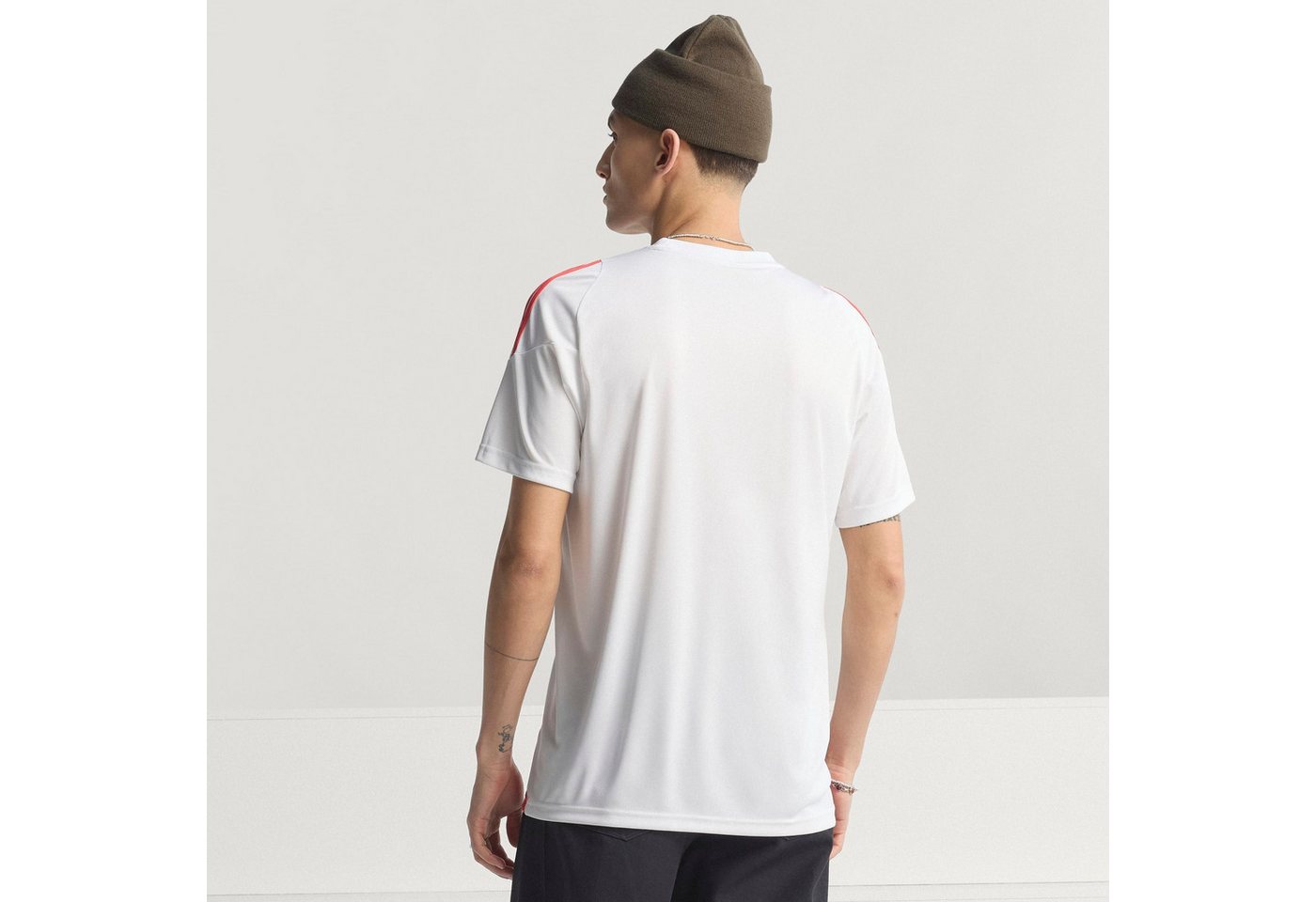 adidas Performance Fußballtrikot MESSI TR JSY Bild 5