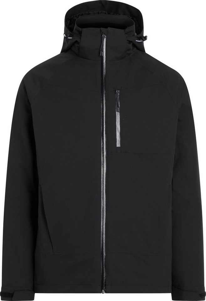 McKINLEY Outdoorjacke He.-Doppel-Jacke Avoca 3:1 III M