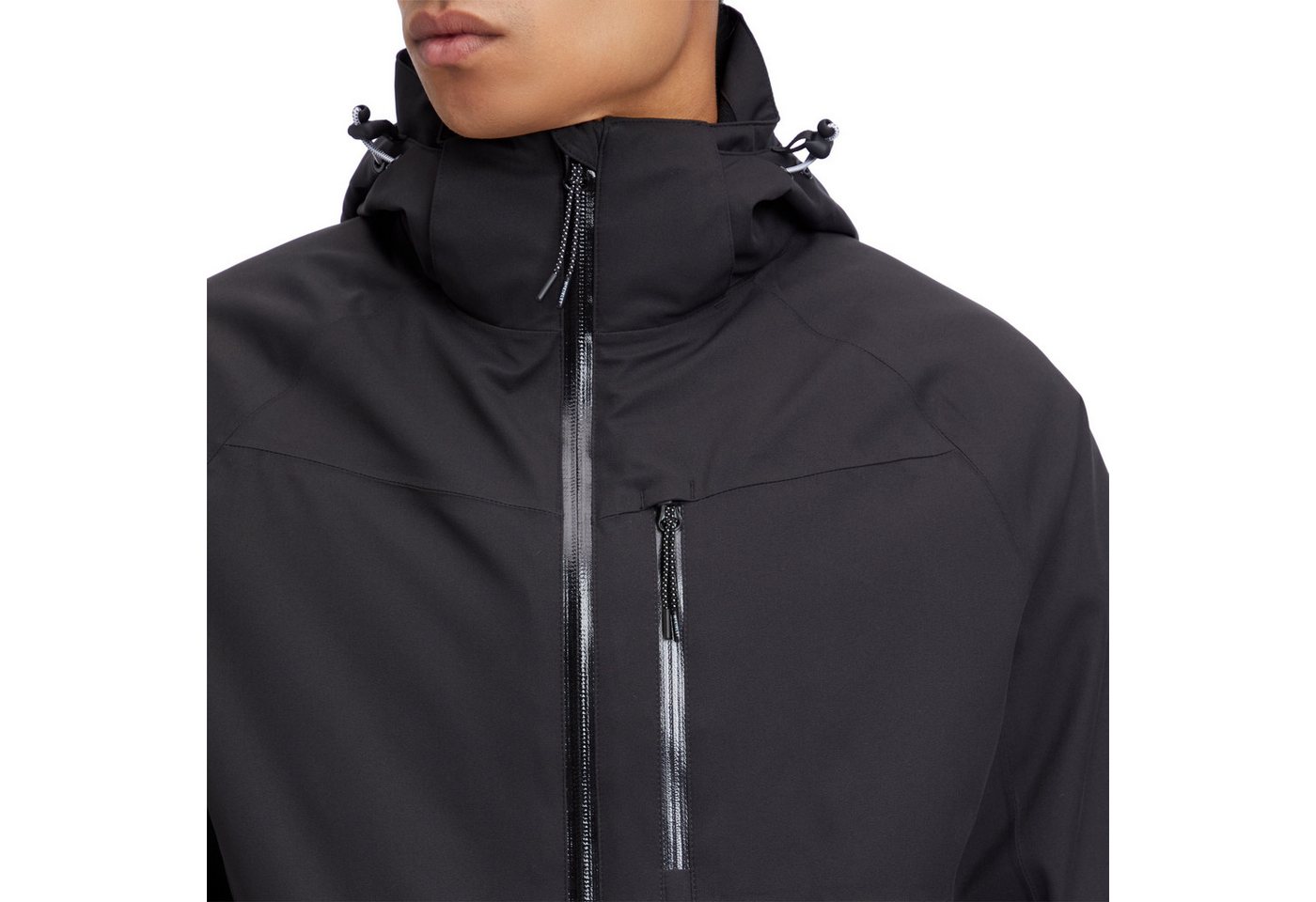 McKINLEY Outdoorjacke He.-Doppel-Jacke Avoca 3:1 III M Bild 2