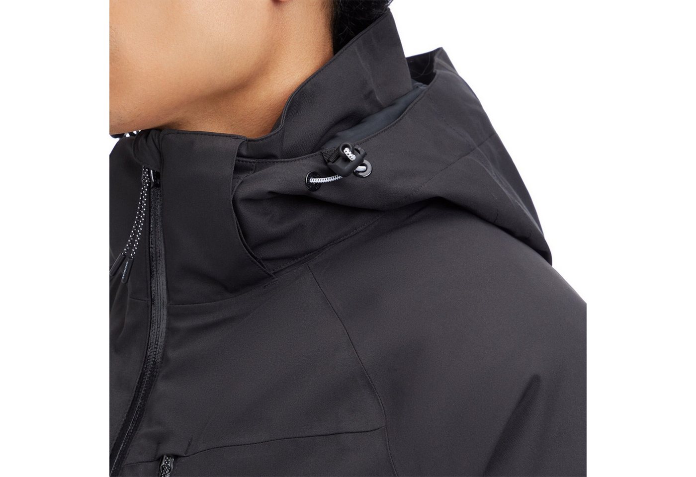 McKINLEY Outdoorjacke He.-Doppel-Jacke Avoca 3:1 III M Bild 4