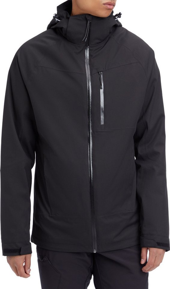 McKINLEY Outdoorjacke He.-Doppel-Jacke Avoca 3:1 III M Bild 5