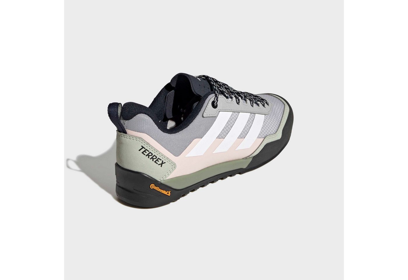 adidas TERREX Wanderschuh Bild 2