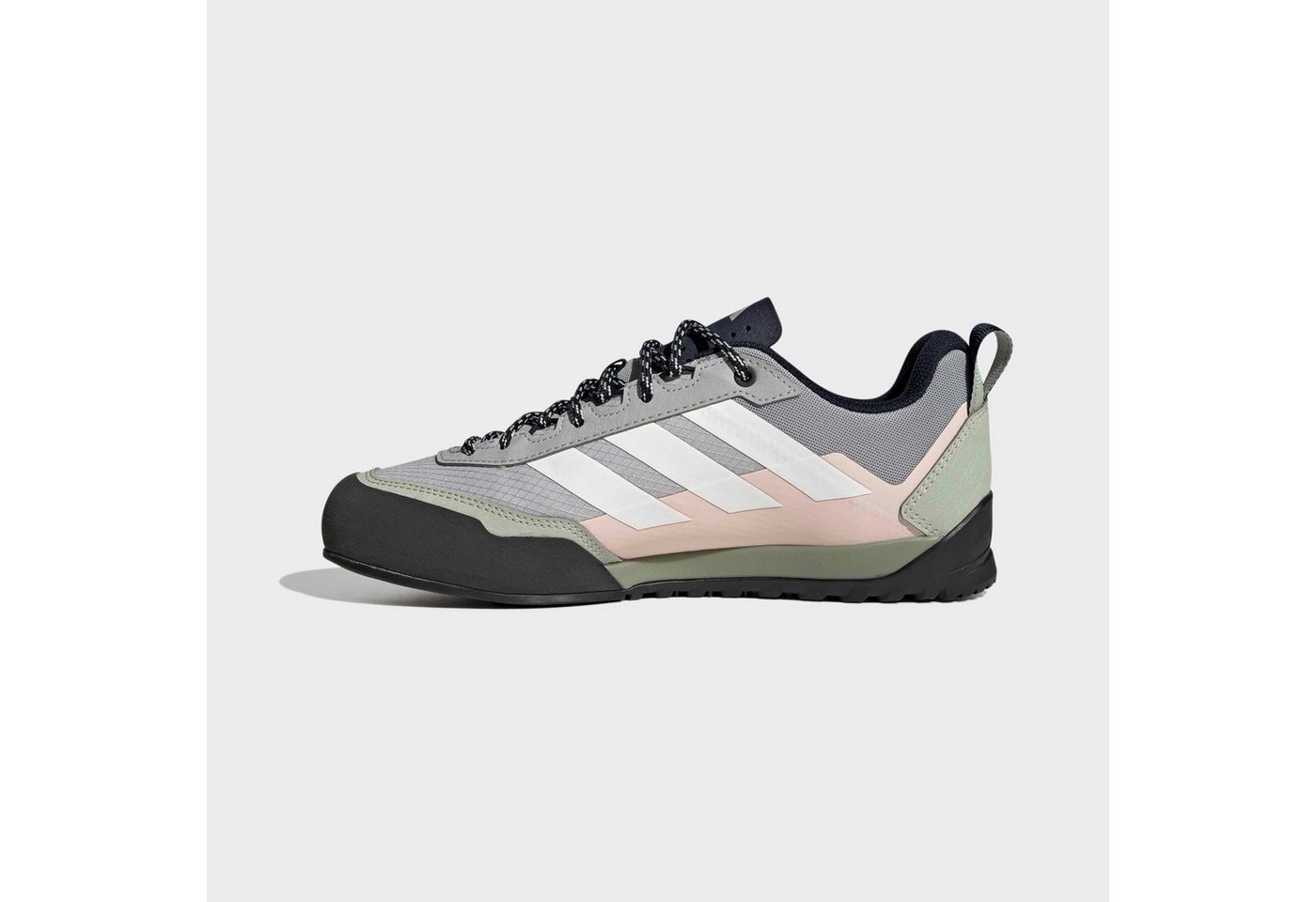 adidas TERREX Wanderschuh Bild 4