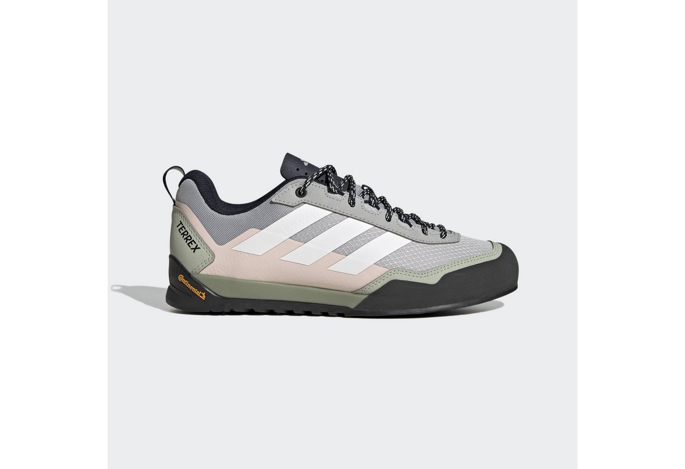 adidas TERREX Wanderschuh Bild 5