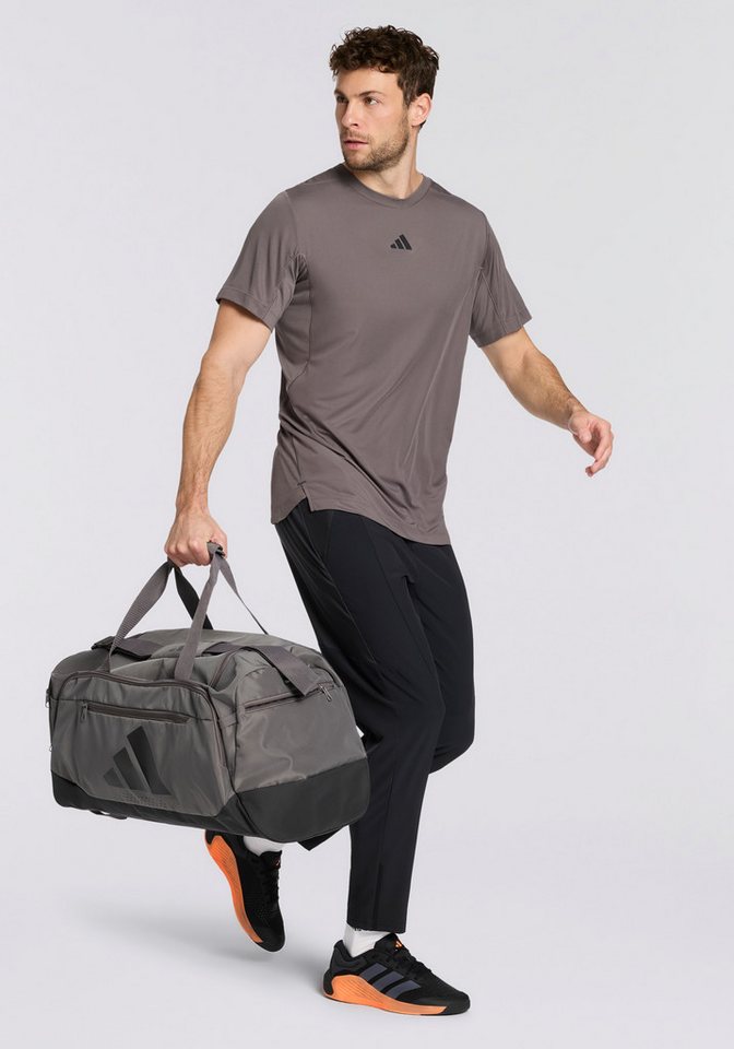 adidas Performance Sporttasche TRAINING DEFENDER DUFFELBAG M