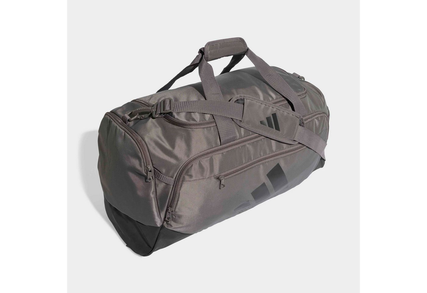 adidas Performance Sporttasche TRAINING DEFENDER DUFFELBAG M Bild 4