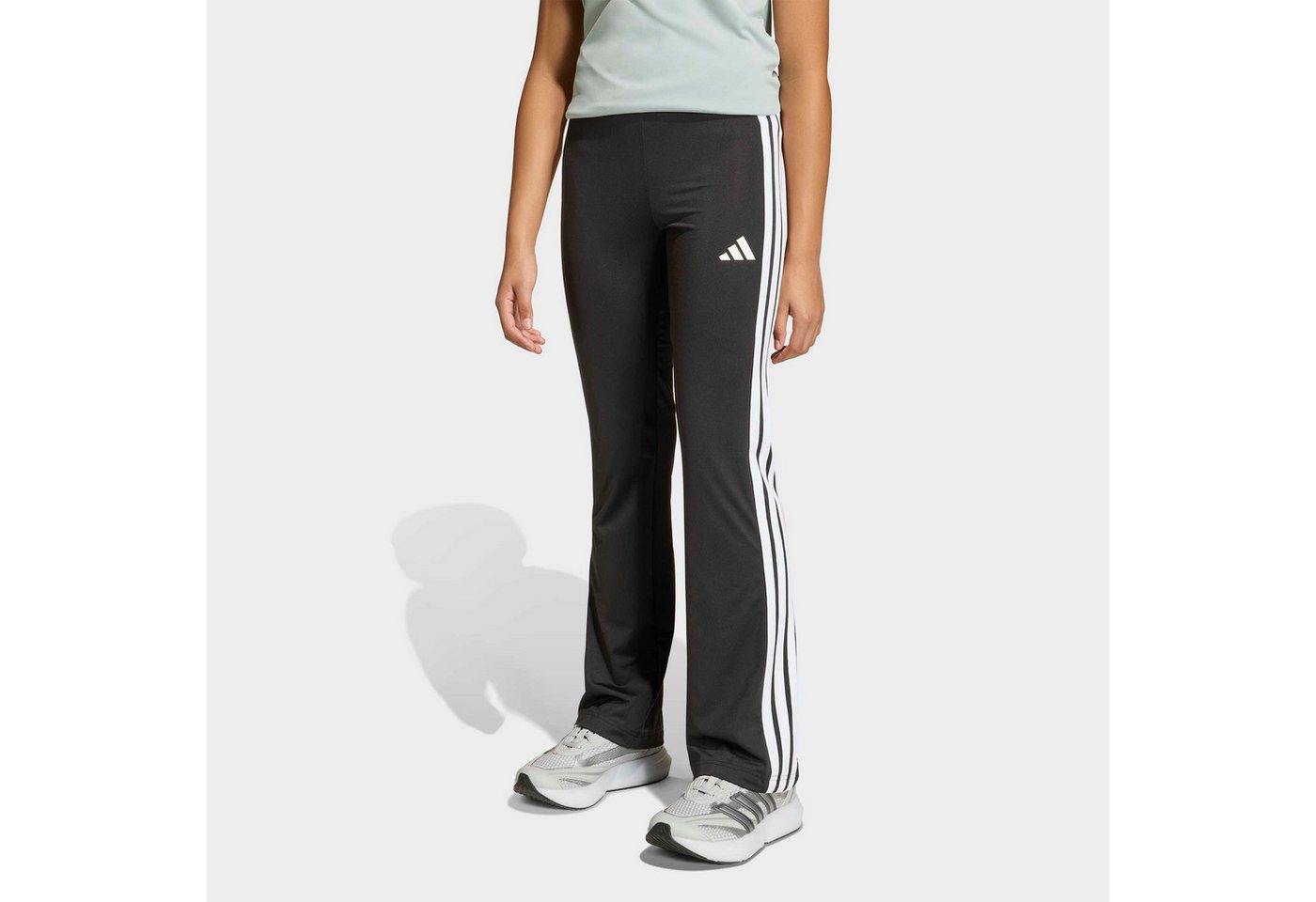 adidas Sportswear Trainingstights JG TR-ES 3S FL für Kinder, mit climacool® Technologie Bild 2