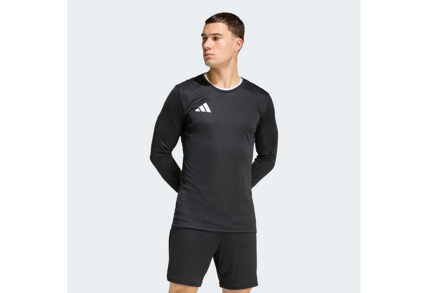 adidas Performance Fußballtrikot ENTRADA26 LANGARMTRIKOT