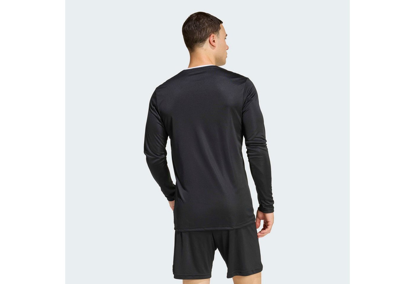 adidas Performance Fußballtrikot ENTRADA26 LANGARMTRIKOT Bild 5