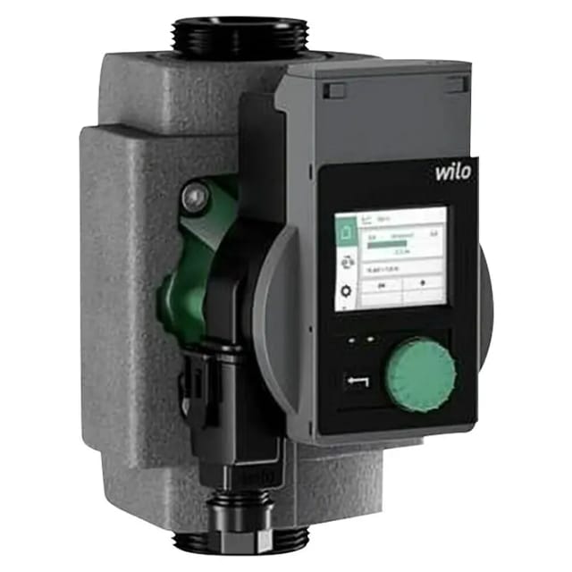 Wilo - Stratos Pico 25/0,5-6 180 mm Hocheffizienzpumpe Heizungspumpe 4244395