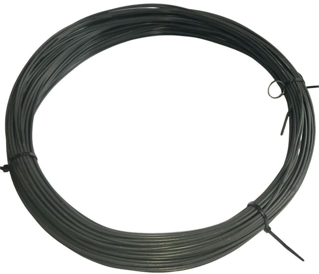 Trendline - Spanndraht ø 3 mm x 55 m Spanndraht