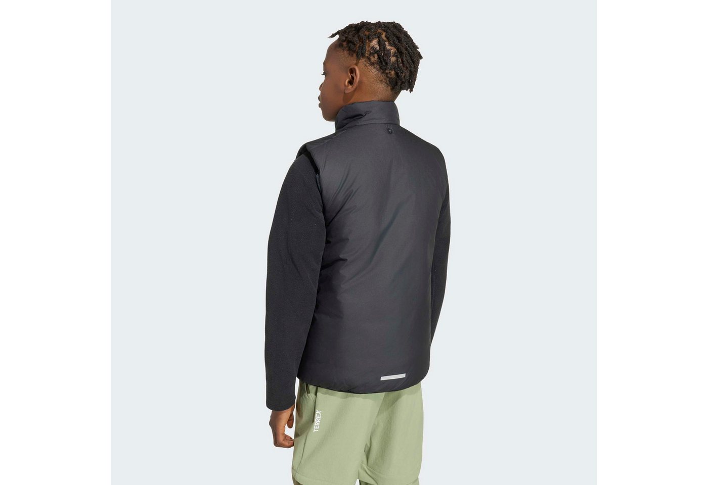 adidas TERREX Funktionsweste MULTI CLIMAWARM KIDS, ISOLIERT