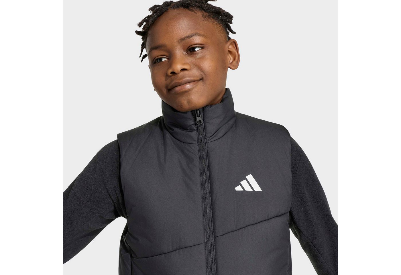 adidas TERREX Funktionsweste MULTI CLIMAWARM KIDS, ISOLIERT Bild 5