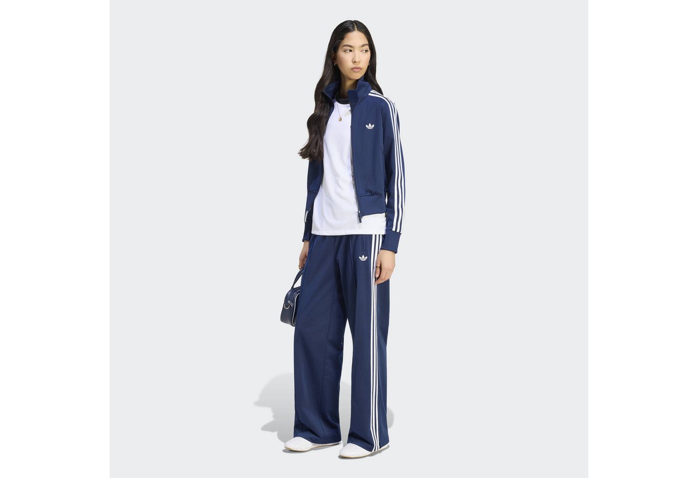 adidas Originals Outdoorjacke FIREBIRD CLASSIC TRACK