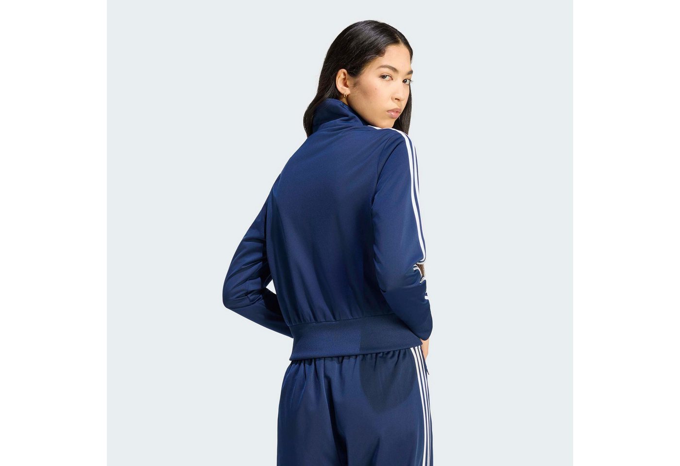 adidas Originals Outdoorjacke FIREBIRD CLASSIC TRACK Bild 2