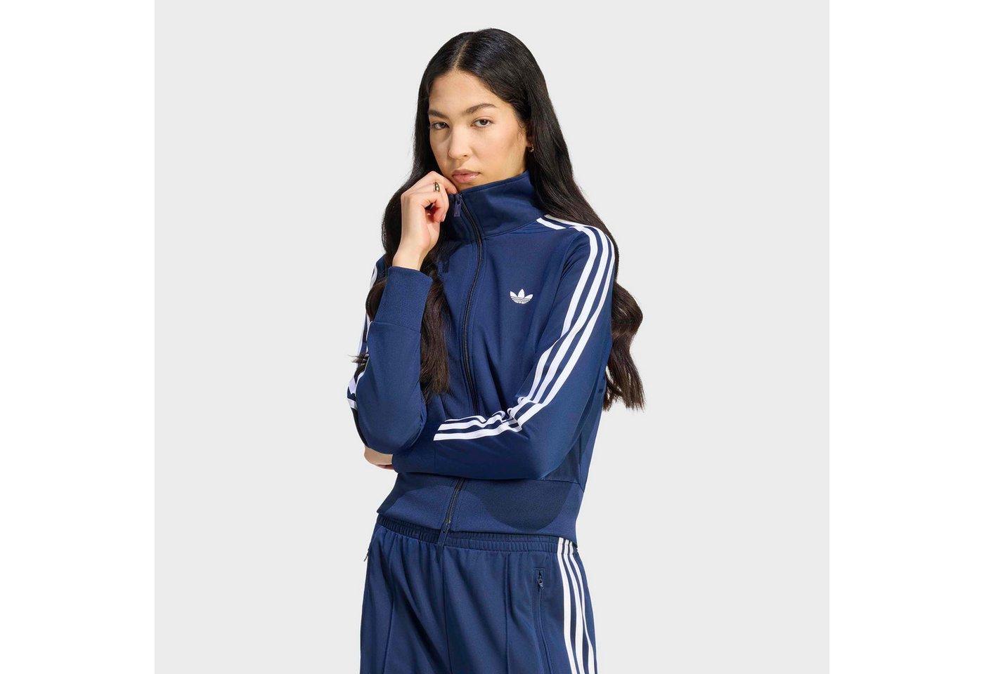 adidas Originals Outdoorjacke FIREBIRD CLASSIC TRACK Bild 3