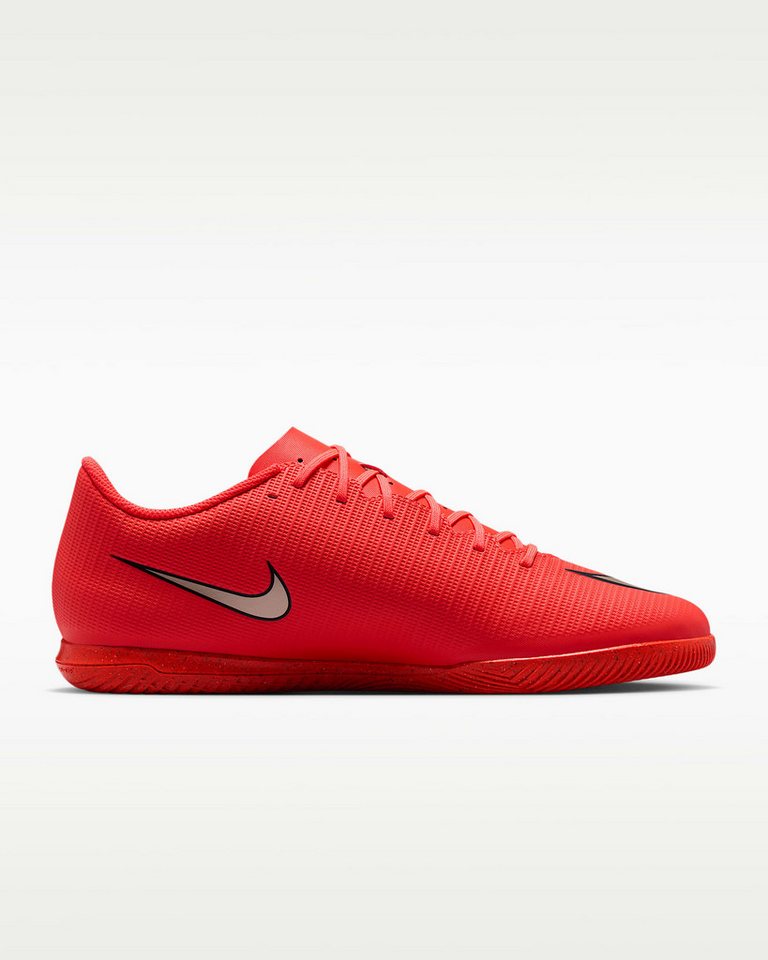 Nike Mercurial Vapor 17 Club Fußballschuh für Hallen- und Hartplätze Bild 2