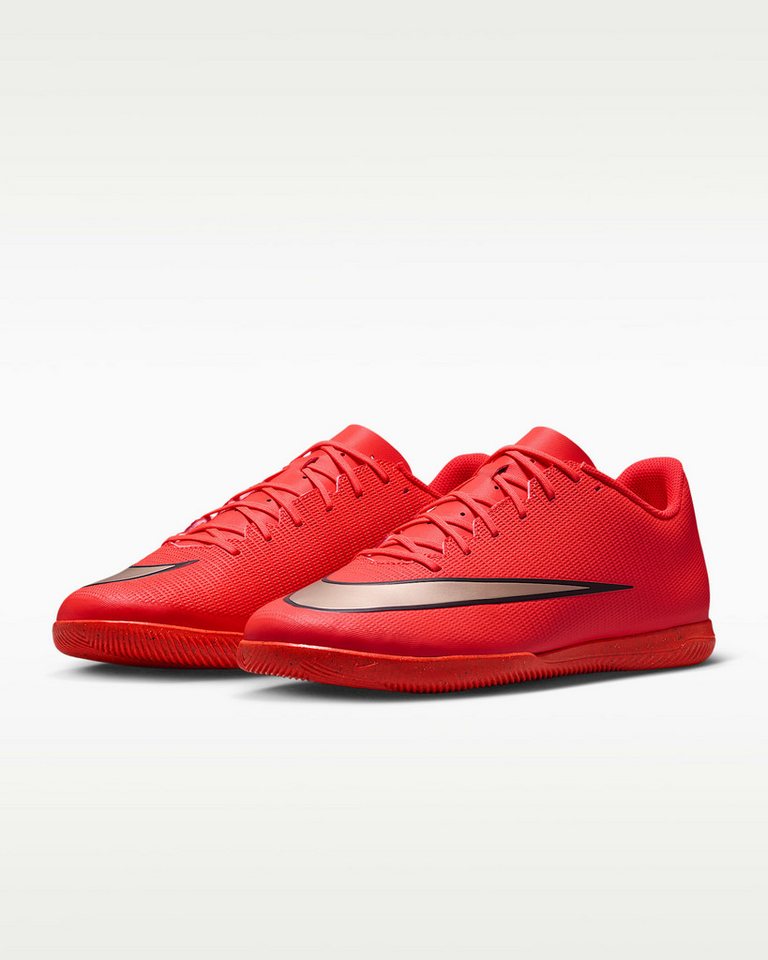 Nike Mercurial Vapor 17 Club Fußballschuh für Hallen- und Hartplätze Bild 3
