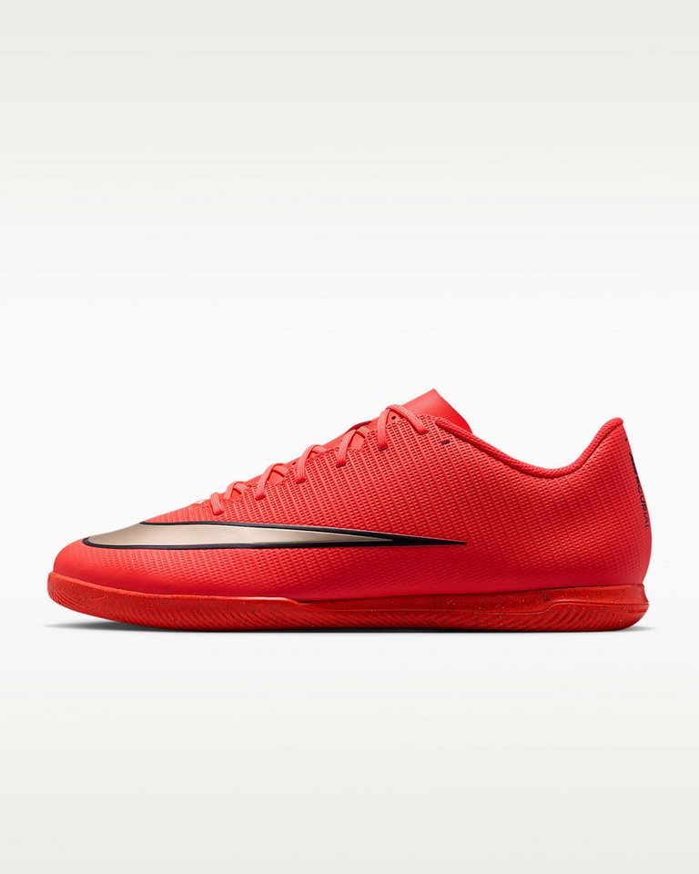 Nike Mercurial Vapor 17 Club Fußballschuh für Hallen- und Hartplätze Bild 4