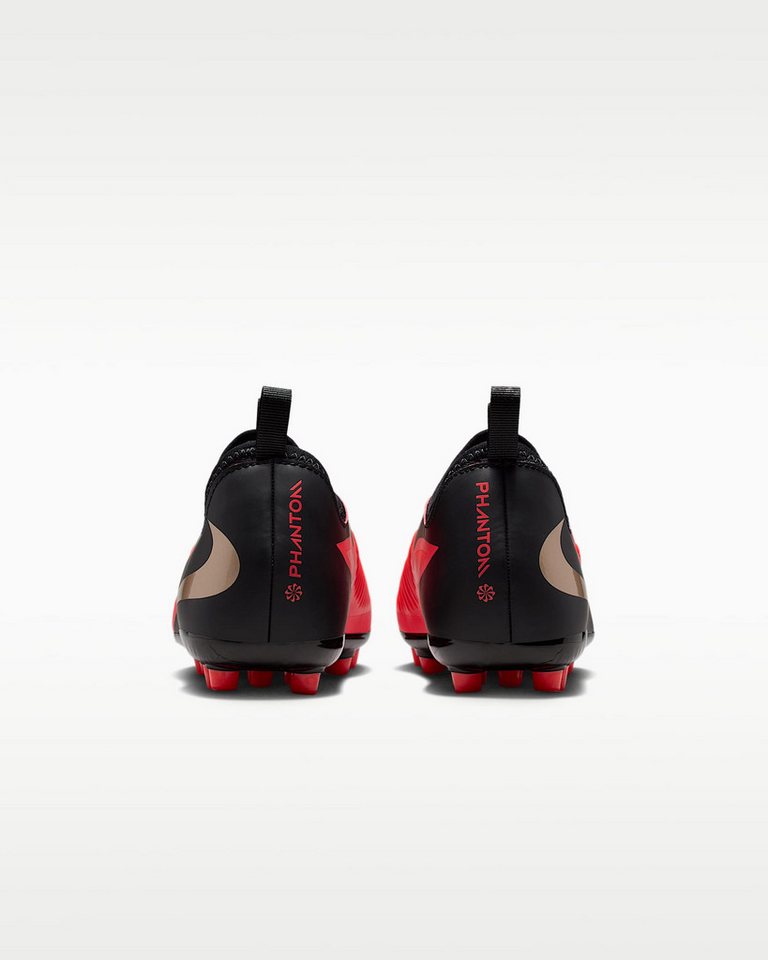 Nike JR PHANTOM 6 LOW ACAD AG Fußballschuh geeignet für Kunstrasen, für Kinder & Jugendliche