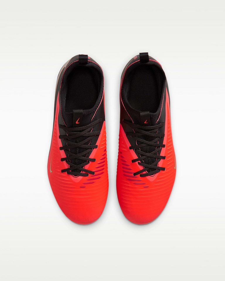 Nike JR PHANTOM 6 LOW ACAD AG Fußballschuh geeignet für Kunstrasen, für Kinder & Jugendliche Bild 5