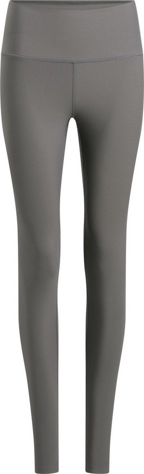 Energetics Trainingstights DA.-TIGHT OLOE 1/1 W geripptes Material, schnelltrocknend, atmungsaktiv Bild 4