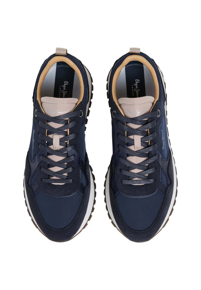 Pepe Jeans trainers ARI NIGHT M Trainingsschuh Bild 2