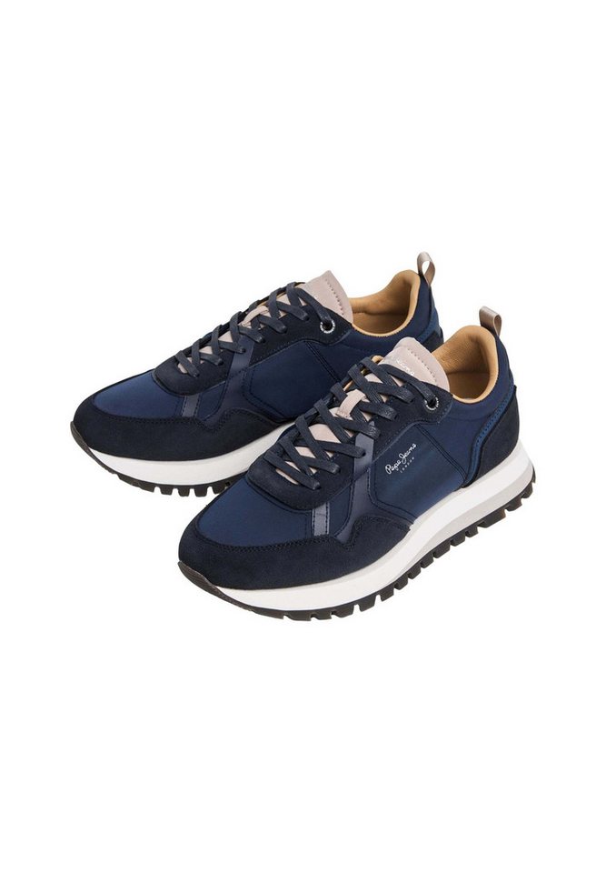 Pepe Jeans trainers ARI NIGHT M Trainingsschuh Bild 3