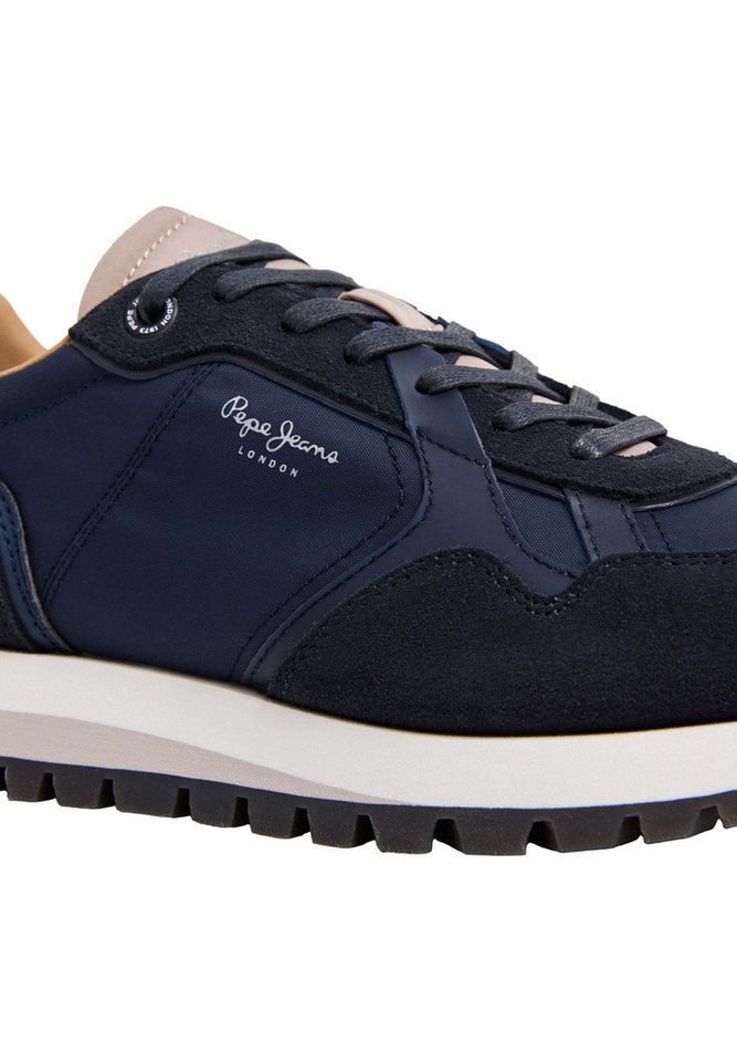 Pepe Jeans trainers ARI NIGHT M Trainingsschuh Bild 5