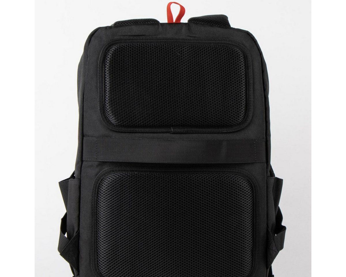 Star Wars Rucksack Travel Rucksack für Erwachsene mit praktischer Fächeraufteilung Bild 5