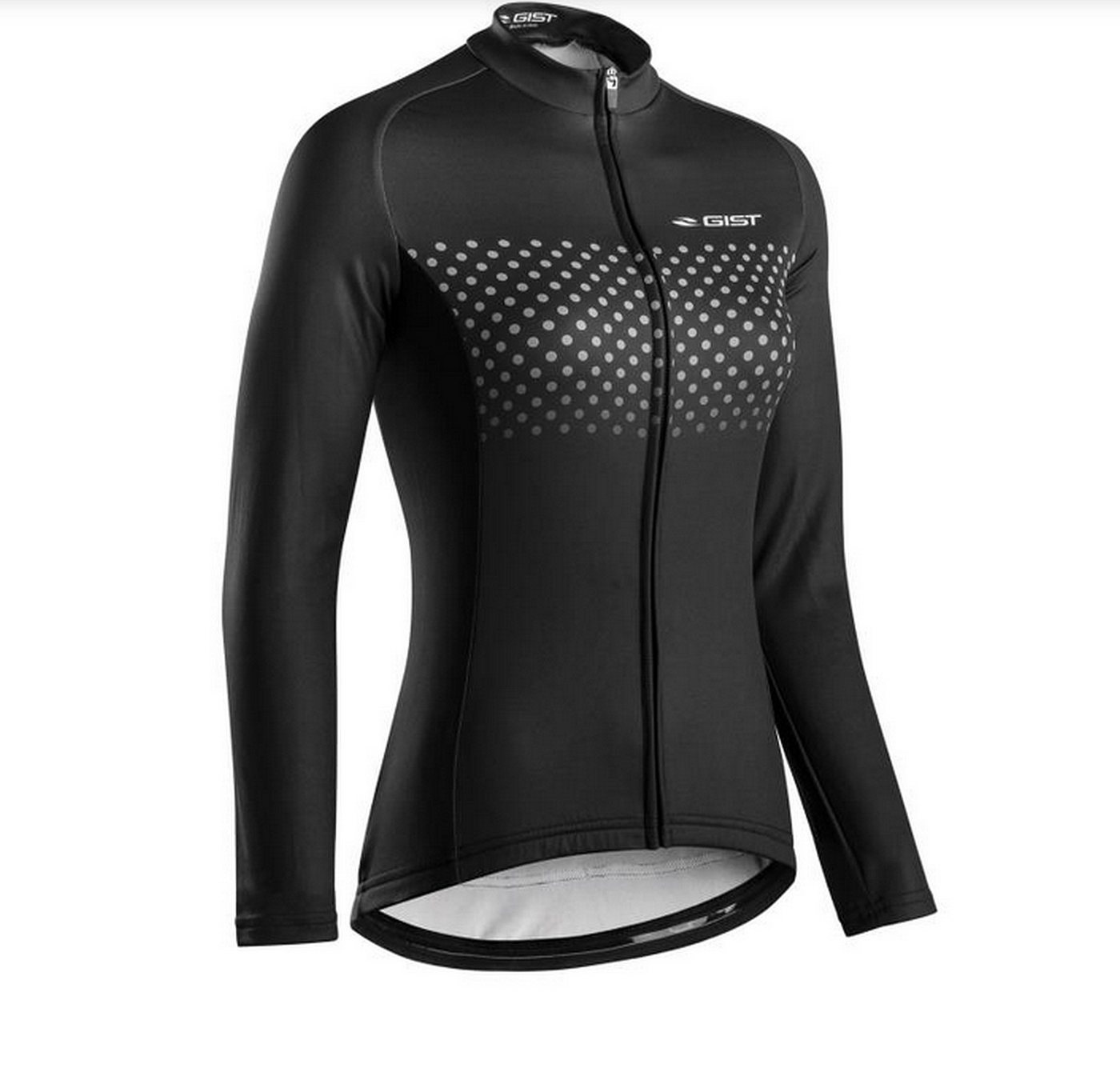 GIST Radtrikot Fahrrad - Wintertrikot POIS Lady Fahrrad - Wintertrikot POIS Lady