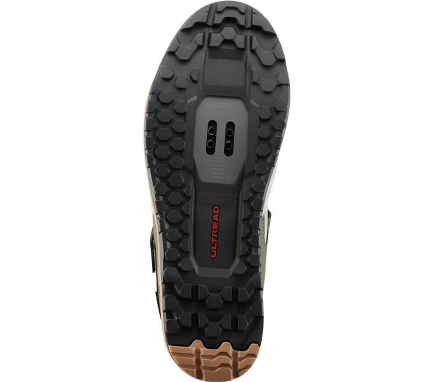 Shimano Enduro-Fahrradschuhe GE700 Fahrradschuh Enduro-Fahrradschuhe GE700
