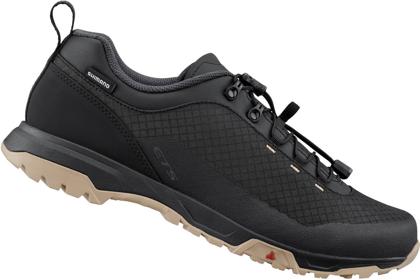 Shimano Touren- Fahrradschuhe ET501 Fahrradschuh Touren- Fahrradschuhe ET501