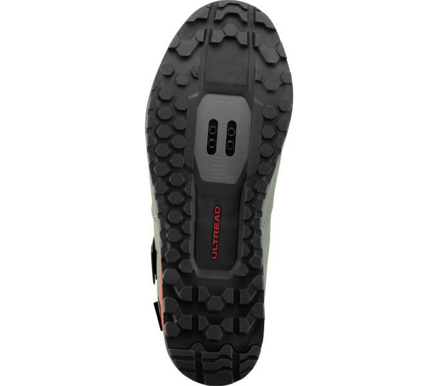 Shimano MTB - Fahrradschuhe GE500 Fahrradschuh MTB - Fahrradschuhe GE500 Bild 2