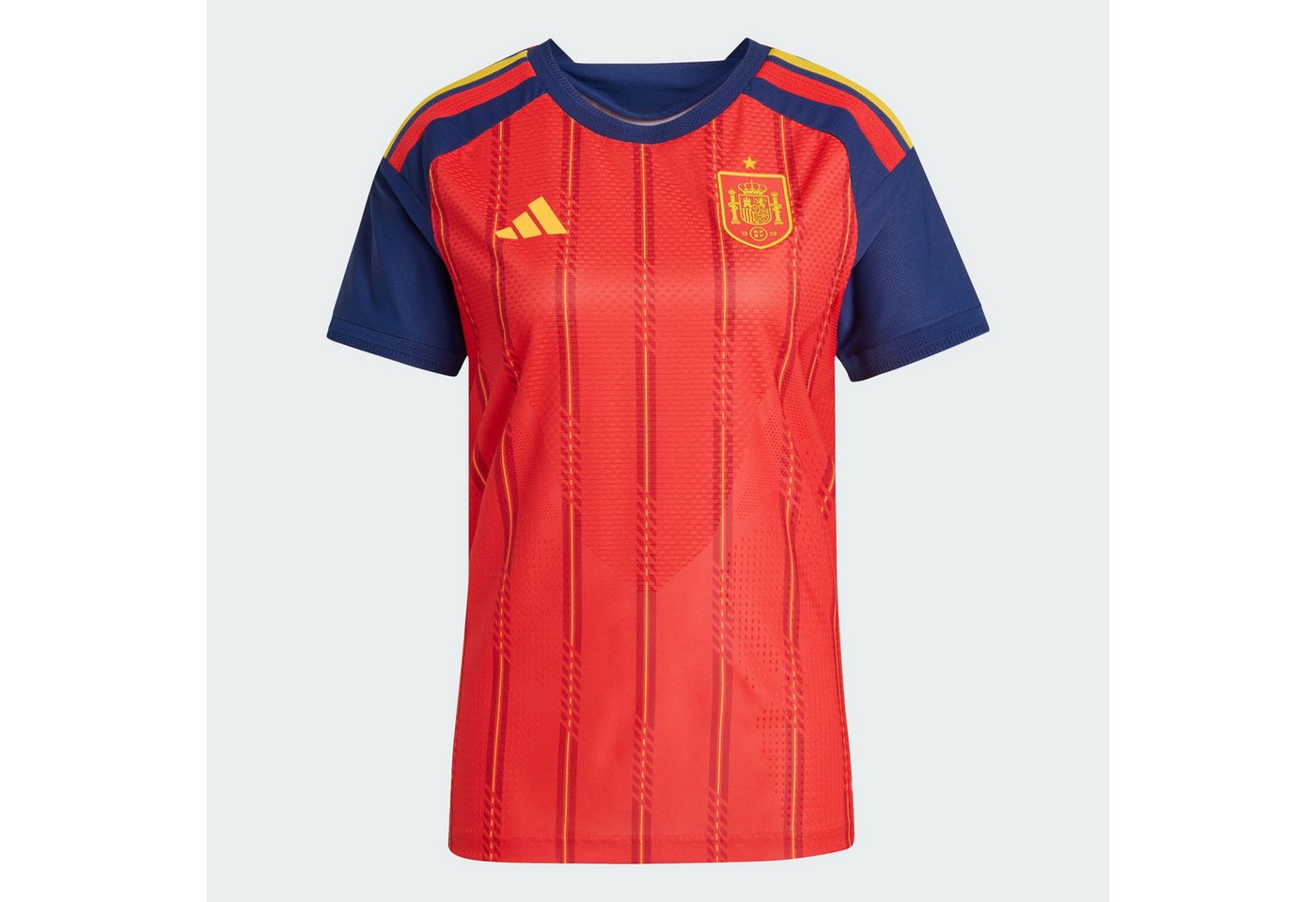 adidas Performance Fußballtrikot SPANIEN 26 AUTHENTIC HEIMTRIKOT (1-tlg)