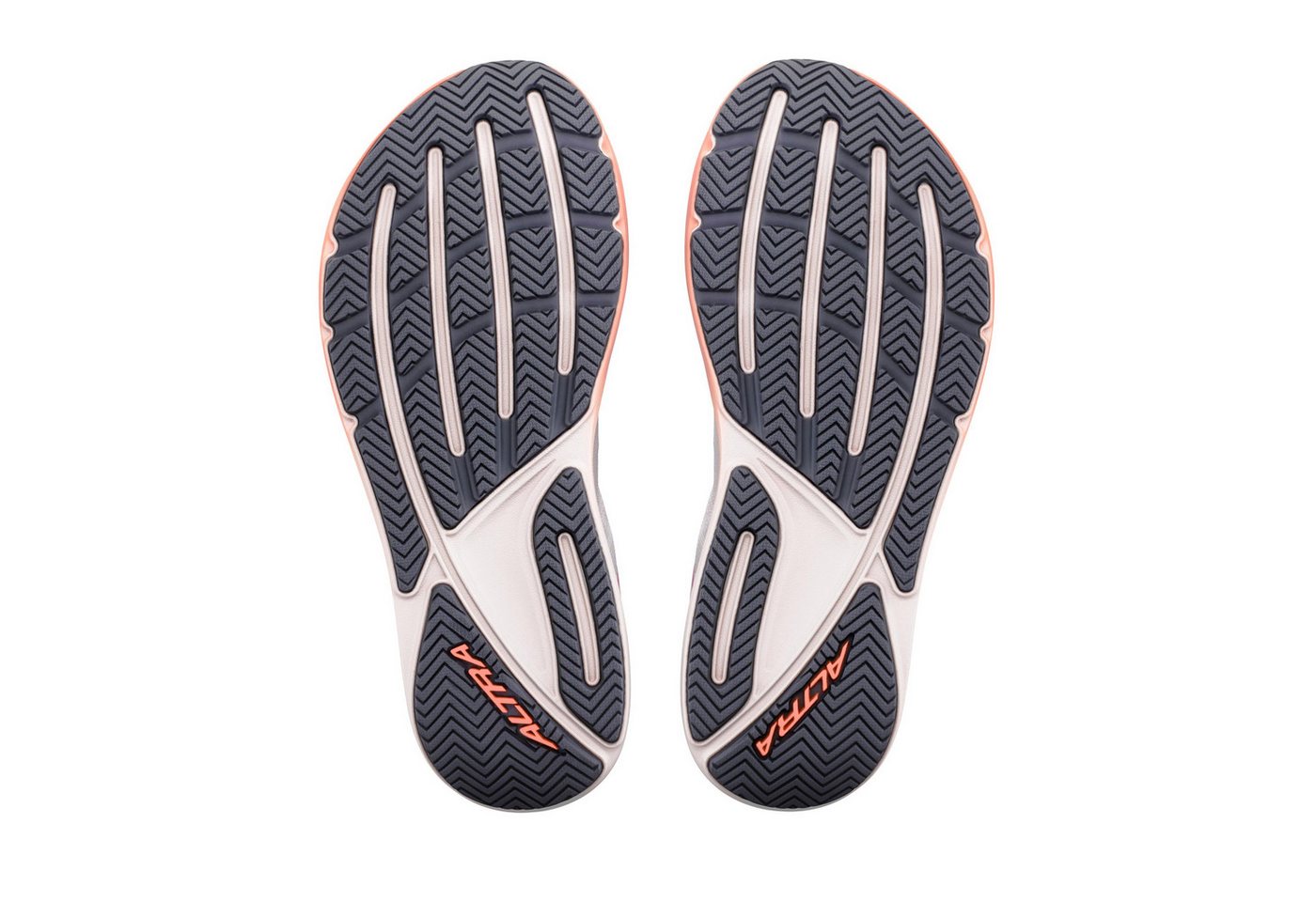 Altra Motiv Flx - Neutralschuh Laufschuh Bild 2