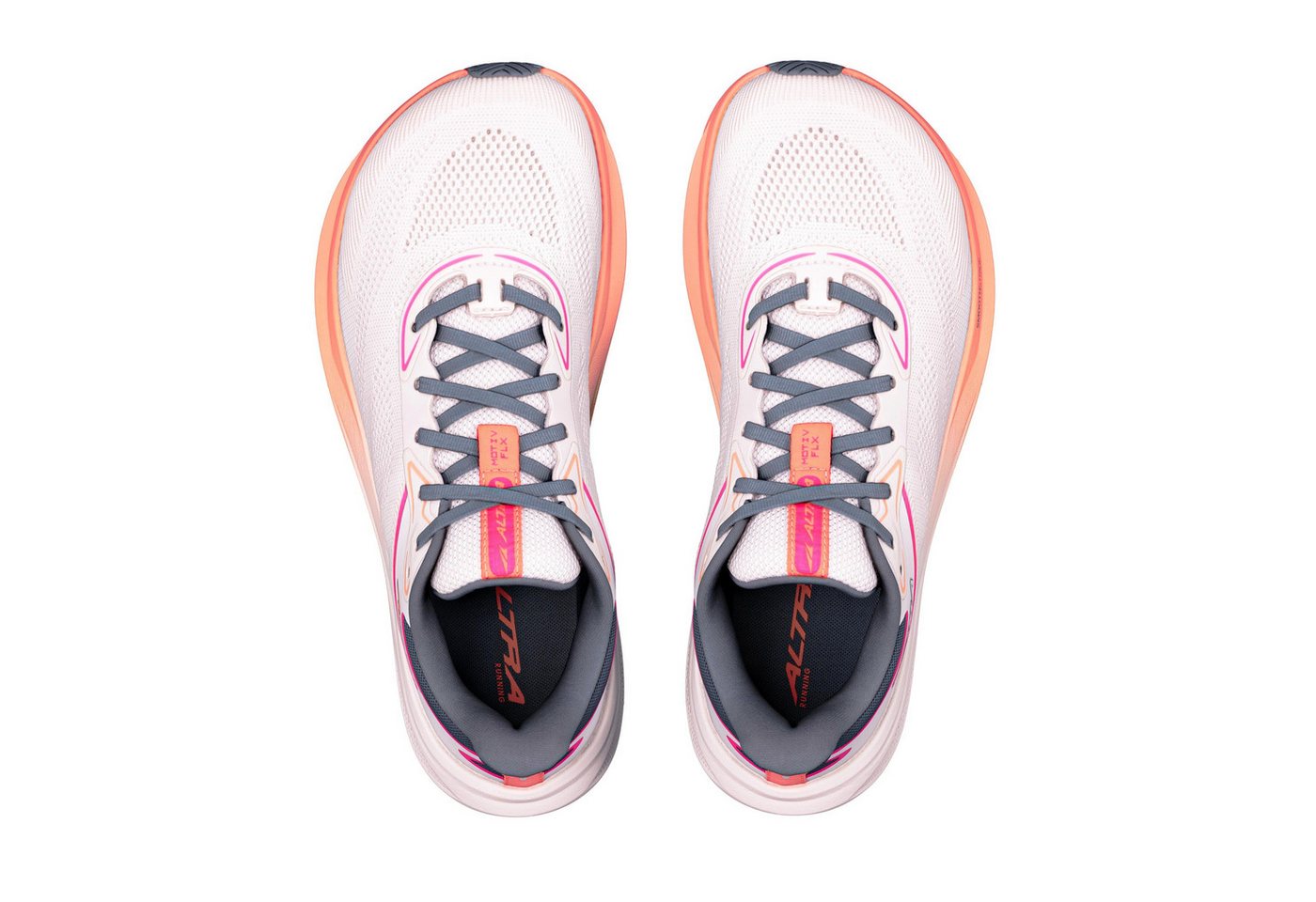 Altra Motiv Flx - Neutralschuh Laufschuh Bild 4