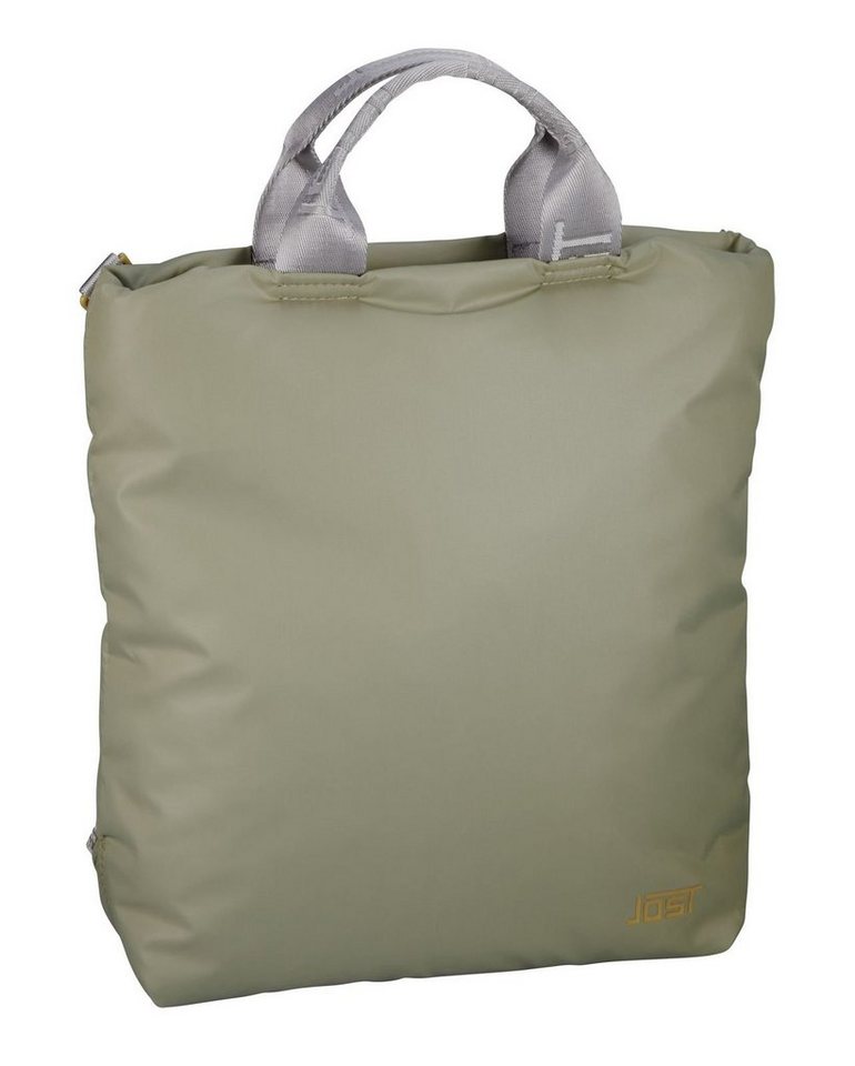 Jost Rucksack Kemi Bild 2
