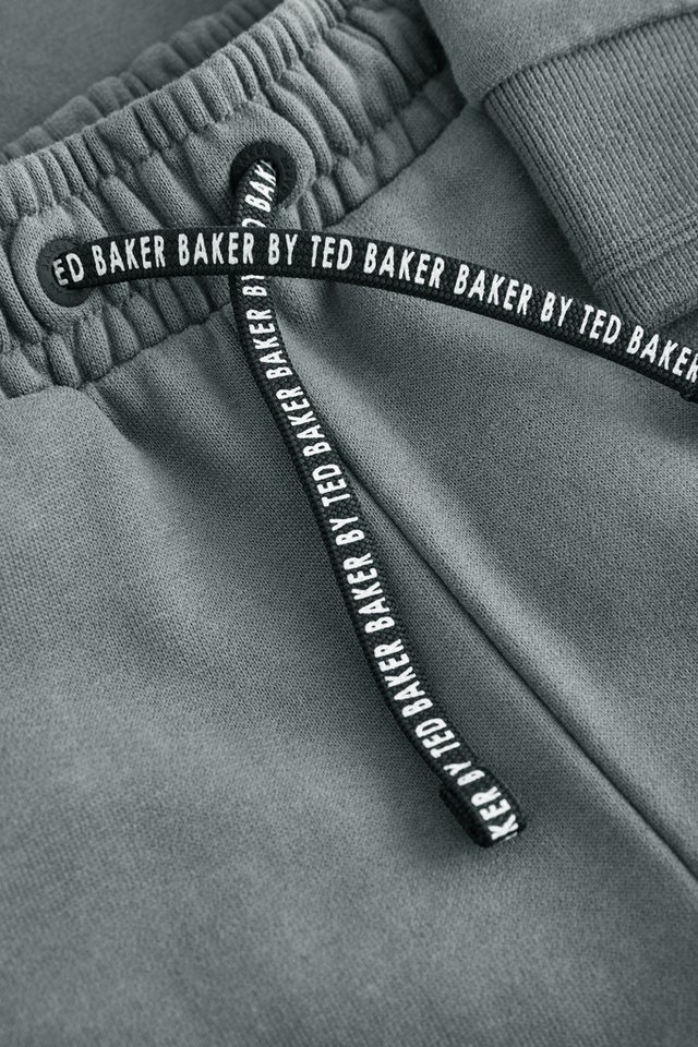 Baker by Ted Baker Sweatanzug Baker by Ted Baker Jogginganzug mit Kapuzenjacke (2-tlg) Bild 2