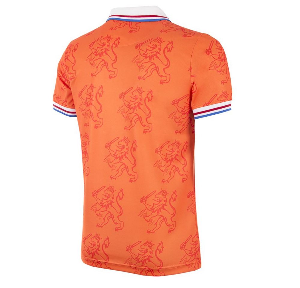 COPA Fußballtrikot Retro Niederlande World Cup 1994