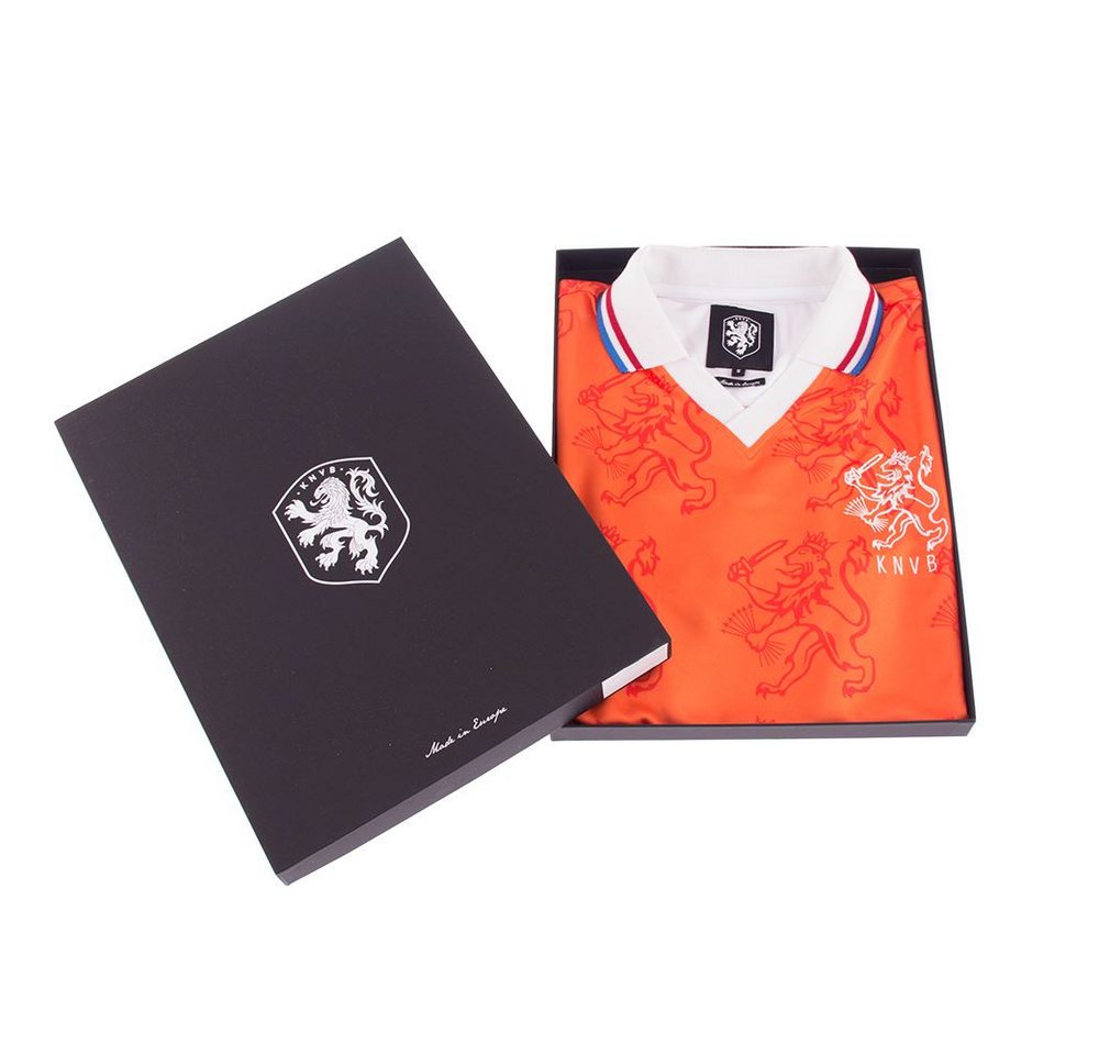 COPA Fußballtrikot Retro Niederlande World Cup 1994 Bild 2