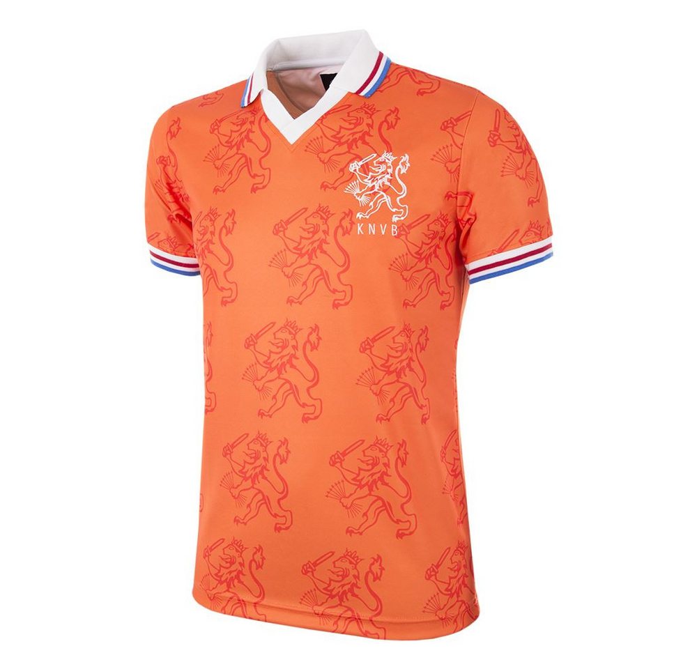 COPA Fußballtrikot Retro Niederlande World Cup 1994 Bild 3
