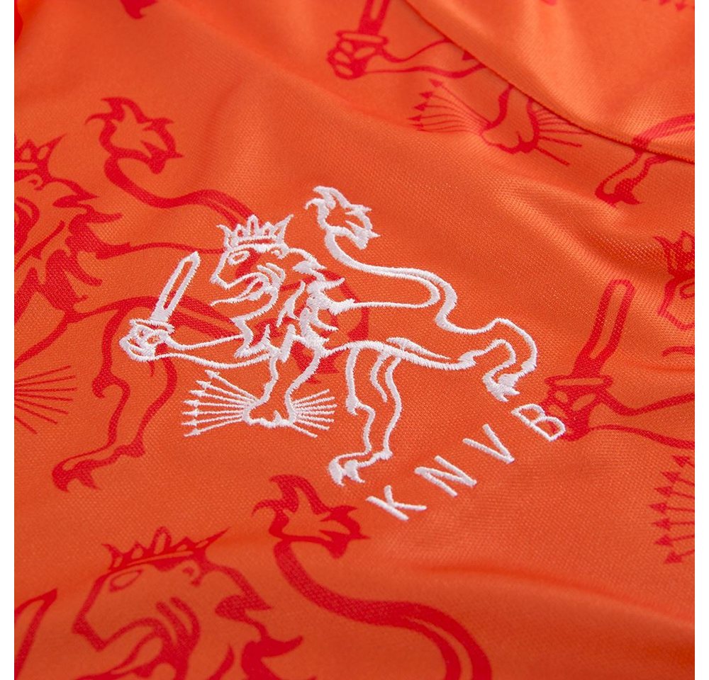COPA Fußballtrikot Retro Niederlande World Cup 1994 Bild 4