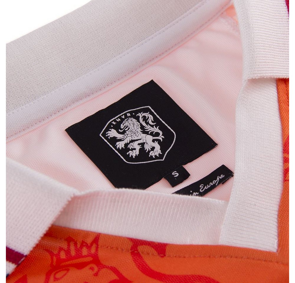 COPA Fußballtrikot Retro Niederlande World Cup 1994 Bild 5