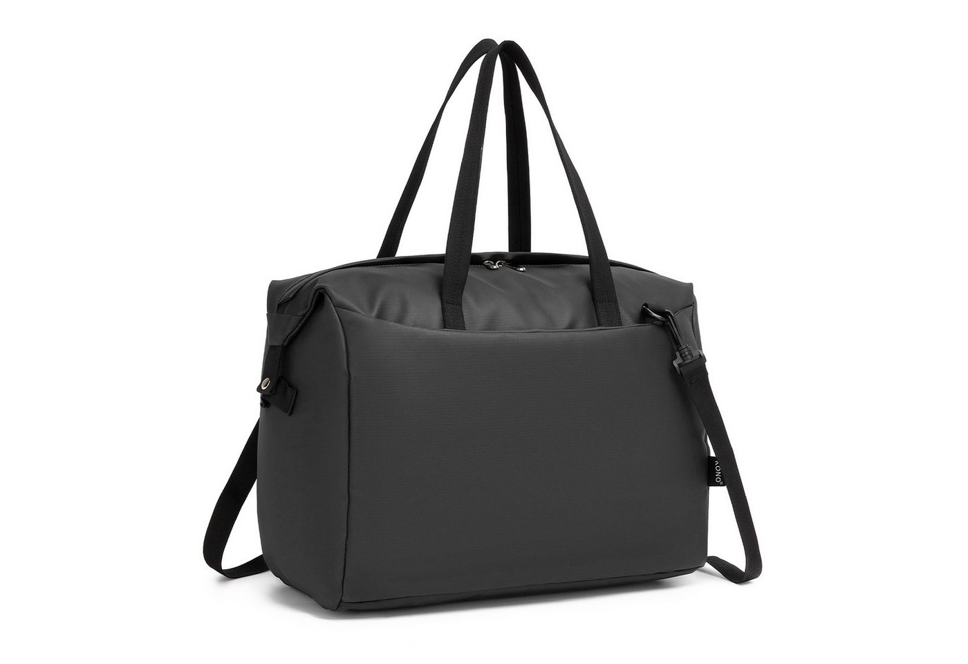 KONO Reisetasche, Ryanair Handgepäck Henkeltasche Unisex 40x30x20cm Bild 3