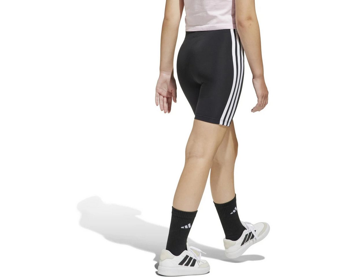 adidas Sportswear Funktionstights JG 3S SH LEG Bild 3