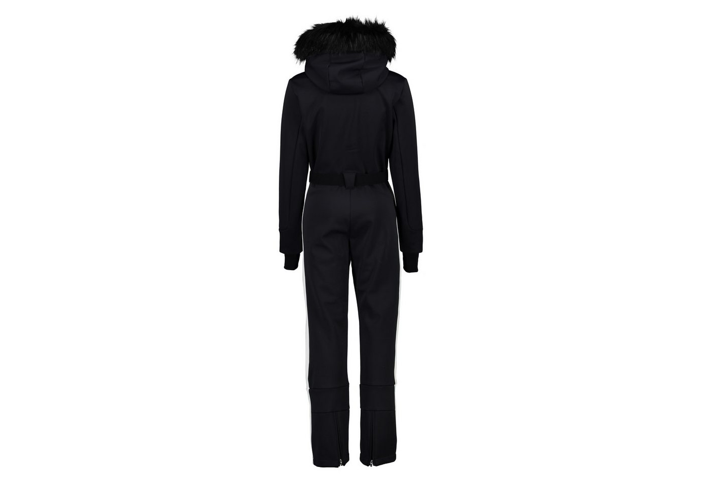 CMP Skijacke CMP Damen Skianzug Woman Suit Zip Hood 34W4456F Bild 2