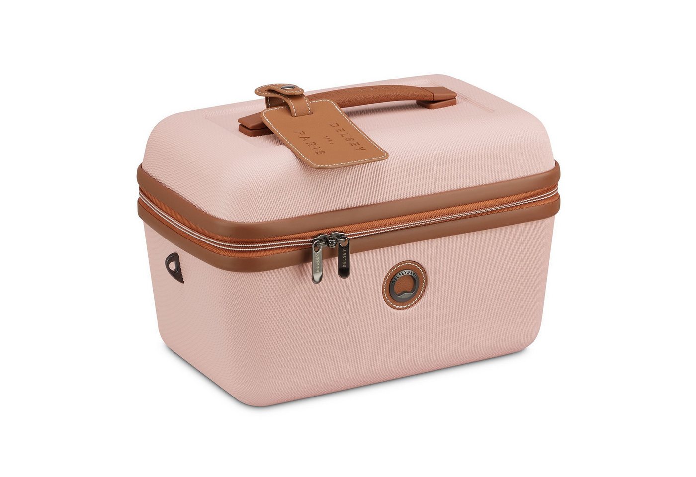 Delsey Paris Beautycase Chatelet Air 2.0, Polycarbonat